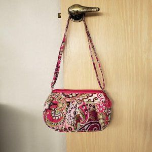 EUC, 'Vera Bradley' Small Purse